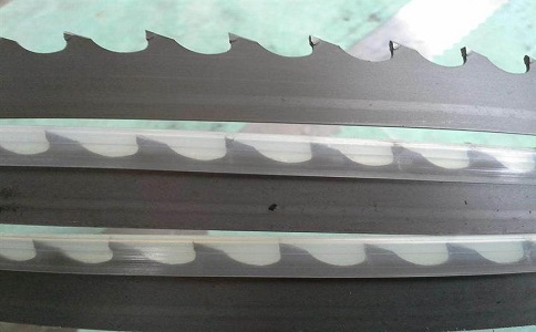 大兴安岭国产m51双金属锯条