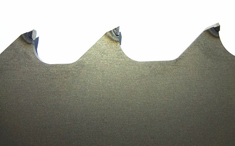 大兴安岭国产硬质合金锯条